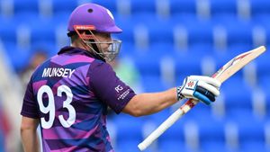 England vs Scotland Playing 11, T20 World Cup 2024: ENG vs SCO Team News, Predicted Lineup, and Other Details