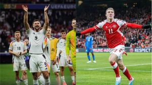 Euro 2024: Germany vs Denmark Preview, Head-To-Head, Lineup, Live Streaming and Telecast
