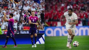 Euro 2024: Switzerland vs Germany Preview, Head-To-Head, Lineup, Live Streaming and Telecast