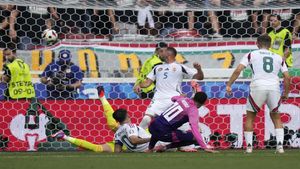 Euro 2024 Points Table, Group A: Germany qualify for Knockouts after victory over Hungary