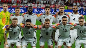 Switzerland vs Germany, Euro 2024: Niclas Fullkrug to Kai Havertz - Germany Player Ratings vs Switzerland