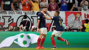 France vs Luxembourg LIVE Streaming: Where to Watch France Friendly Match in India, UK, USA, Bangladesh and Other Countries?