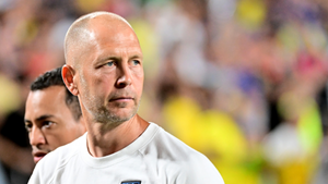 USA are ready for Copa America following Brazil draw, says Berhalter
