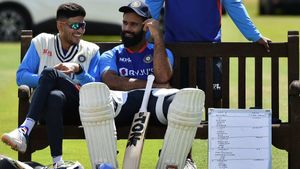 Hanuma Vihari mocks Andhra Cricket Association as board issues NOC after TDP's landslide victory in elections