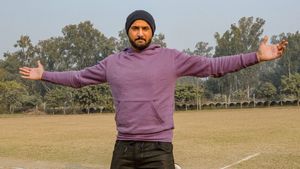 T20 World Cup 2024: Harbhajan Singh Reveals Two Players Who Will Be Key For Team India In Super 8 Stage