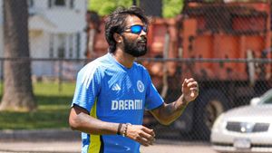 Hardik Pandya Factor: Why Big-Match Temperament Matters in India-Pakistan T20 WC Clash!