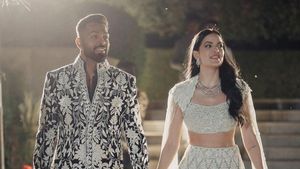 Hardik Pandya, Natasa Stankovic Divorce Rumours: Can Natasa Ask for Huge Alimony?