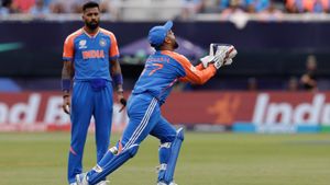 T20 World Cup: List of teams who have qualified directly for the 2026 edition to be held in India and Sri Lanka