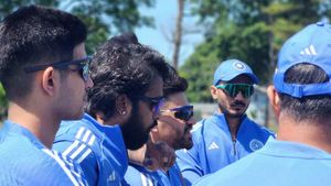 IND vs IRE Live Streaming: When and where to watch India vs Ireland T20 World Cup 2024 Group A Match?