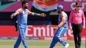 IND vs USA T20 World Cup 2024: Nassau County Cricket Stadium New York Pitch Report and Weather Forecast