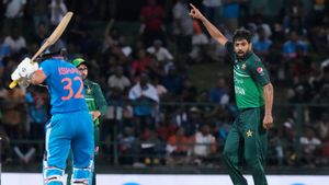 Haris Rauf memes flood internet after pacer tries to beat Pakistan fan assuming he is Indian: 'Sadak Chaap, zaahil'