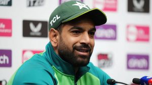 Haris Rauf reveals reason why he got into on-straight brawl with fan in USA: 'I will not hesitate to...'