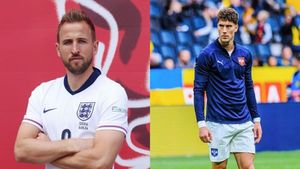 Euro 2024: Which players could make or break Serbia vs England match?