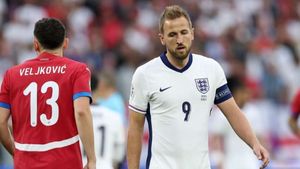 Euro 2024: Harry Kane's England contribution about more than goals, says Trippier