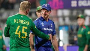 ENG vs SA Dream11, T20 World Cup 2024 Super 8: Prediction, Possible Playing 11, Squads as England take on South Africa