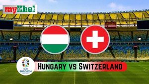 Hungary vs Switzerland Euro 2024 Preview: Team News & Playing XI, H2H Record, Key Stats, Who Will Win