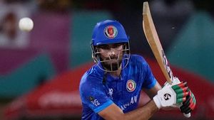 IPL 2025: Three teams who might target Ibrahim Zadran as Afghanistan's young prospect shines in T20 World Cup 2024