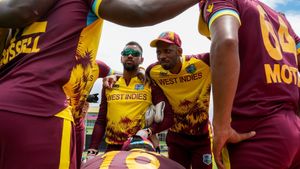 Disney Star Produces Historic Global Broadcast of ICC T20 World Cup 2024