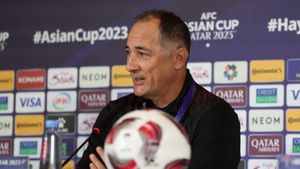 Three best games of Indian football team under Igor Stimac