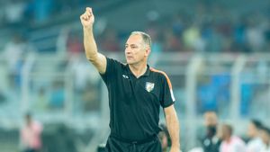 Fans Call for Igor Stimac Resignation After Croat Fails To Deliver his Promise of Taking India to 3rd Round of World Cup Qualifiers