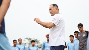 What changes could Igor Stimac make to Qatar vs India starting lineup?