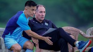 India vs Kuwait: What Changes Would Igor Stimac Make in the India's Line-Up for Crucial FIFA World Cup Qualifiers Tie?
