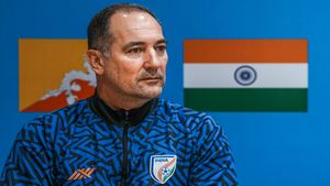 Igor Stimac blasts AIFF after sacking, makes serious allegations for 'Imprisoned Indian Football'