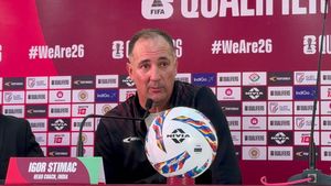 'The sooner Kalyan Chaubey leaves, better it is for Indian football' - Igor Stimac makes scathing attack on AIFF President