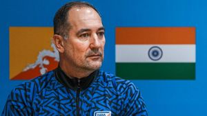 Three reasons that led to downfall of Indian football team coach Igor Stimac