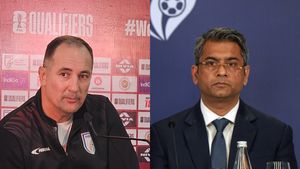 Igor Stimac Unlikely To Quit Without Compensation, Blames AIFF for Not Keeping Its Promises: Report