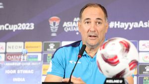 Igor Stimac Sacked as Head Coach of Indian Football Team by AIFF With Immediate Effect