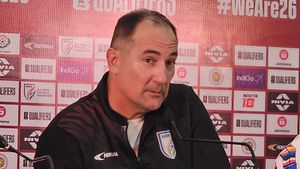Sacking Igor Stimac May Cost AIFF A Fortune Due to Contractual Obligation