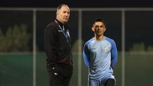 Igor Stimac emotional ahead of India vs Kuwait - “Feel more Indian than a lot of you”