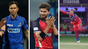 ILT20 2025: Full List of Released Players by 6 Teams, Potential Strategy Behind It