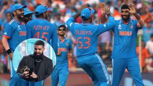 IND vs PAK: Drake makes Rs 5.4 crore Bet for India vs Pakistan Match - Whom is he betting to Win?
