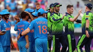India vs Ireland Playing 11, T20 World Cup 2024: IND vs IRE Team News, Predicted Lineup