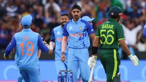 India vs Pakistan: What Happened when India and Pakistan met in T20 World Cup 2022?