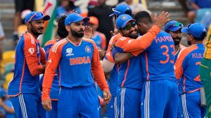 T20 World Cup 2024: How much Prize Money India has won after Winning the World Cup?