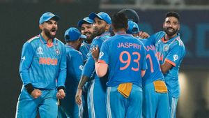 T20 World Cup 2024: Ex-CSK star casts doubt on India chances at World Cup, picks Five Favourites