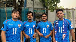 India vs Kuwait: How is Kolkata feeling ahead of Sunil Chhetri Farewell Match?