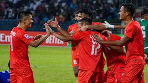 World Cup qualifiers: Qatar vs India Preview, Head-To-Head, Lineup, Live Streaming and Telecast
