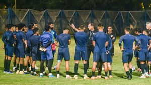 Qatar vs India: Can the Blue Tigers get a Positive Result in Doha?