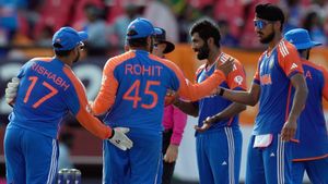 India Record in ICC Events After T20 World Cup 2024 Final Against South Africa