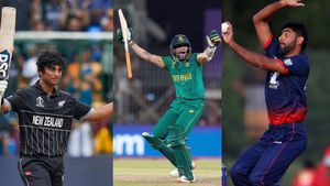 T20 World Cup 2024: Complete List of Indian Origin Players in World Cup, Key Players to Watch