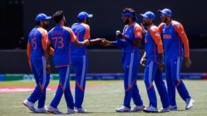 T20 World Cup 2024: 'Should We Get To Know All These Only Now?' - Aakash Chopra Feels India is Underprepared For Tournament