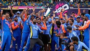 From 1983 to 2024: Full List Of Cricketers Who Won ICC Cricket World Cups for India