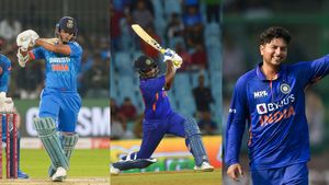 IND vs IRE, T20 WC 2024: Why are Sanju Samson, Yashasvi Jaiswal and Kuldeep Yadav not playing Today?