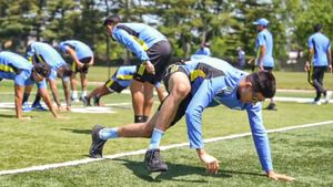 India vs Bangladesh Playing 11: IND vs BAN T20 World Cup Warm-up 17th Match Team News, Predicted Lineup and Other Details