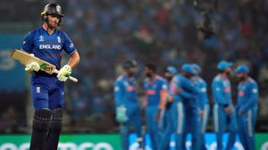 IND vs ENG Live Streaming: When & How to Watch T20 World Cup 2024 Semifinal in India, Pakistan & Bangladesh?