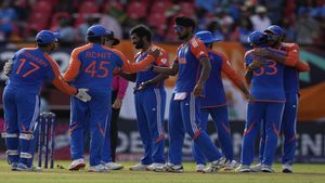 IND vs ENG: Twitter Erupts as India beat England to qualify for T20 World Cup Final